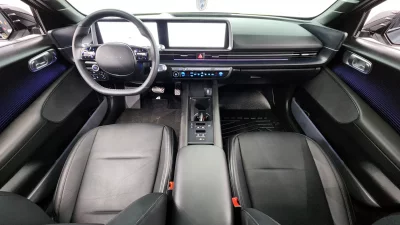 Hyundai Ioniq6
