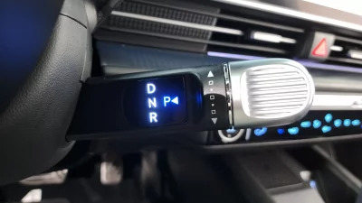 Hyundai Ioniq6