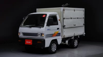 Daewoo labo