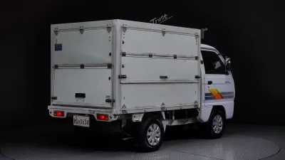 Daewoo labo