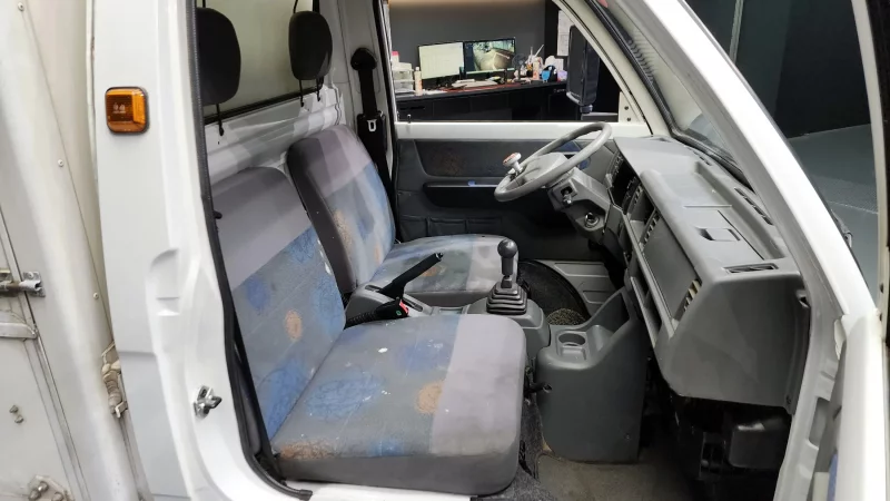 Daewoo labo