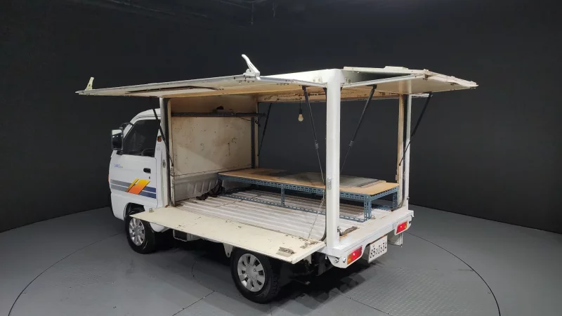 Daewoo labo