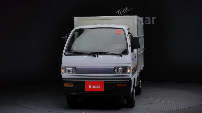Daewoo labo