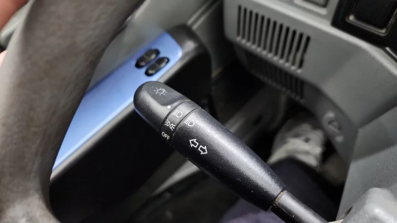 Daewoo labo