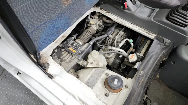 Daewoo labo