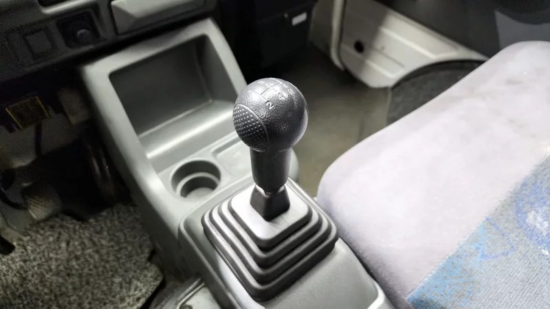 Daewoo labo