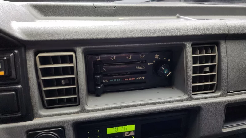 Daewoo labo