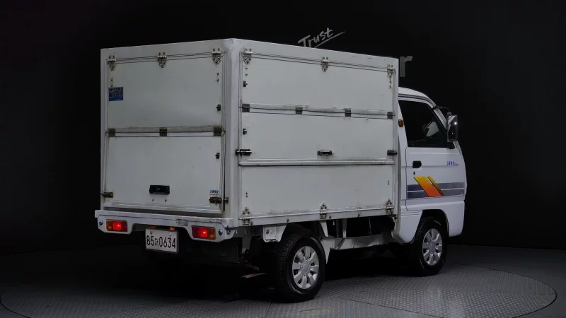 Daewoo labo
