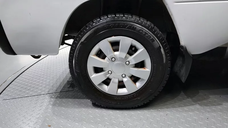 Daewoo labo