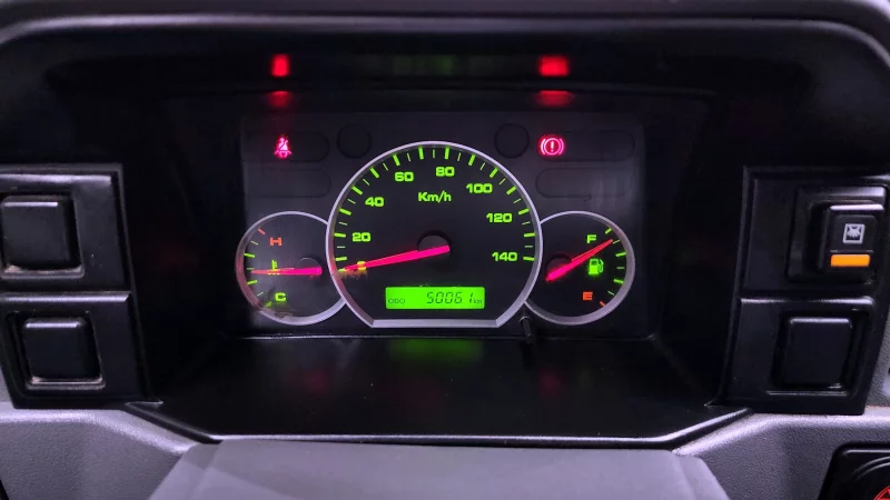 Daewoo labo