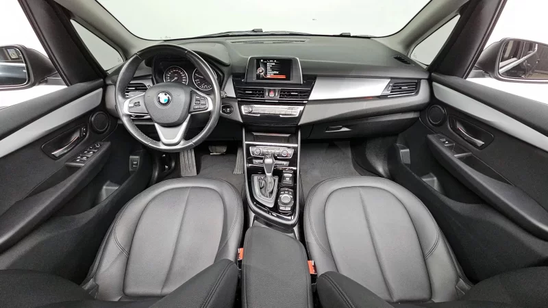 BMW 2-Series