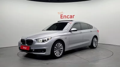 BMW Gran Turismo
