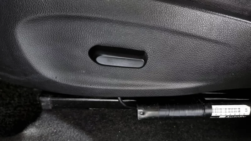 Daewoo Orlando