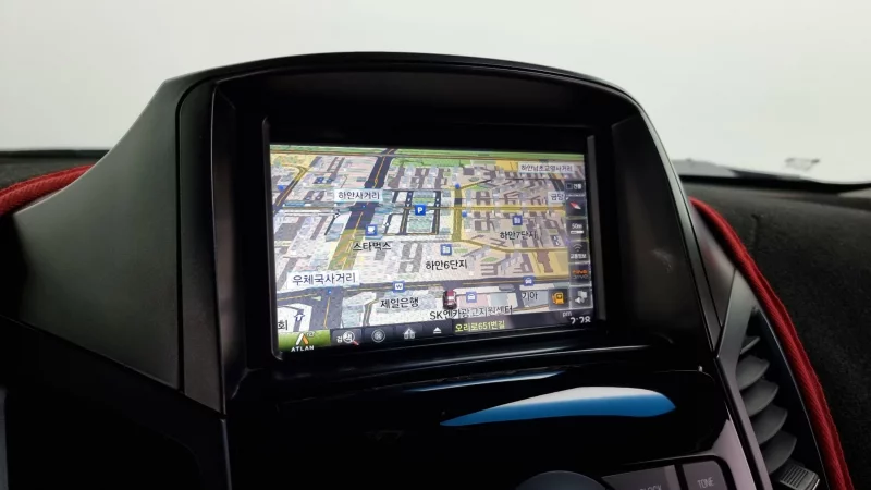 Daewoo Orlando