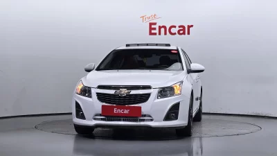 Daewoo Cruze