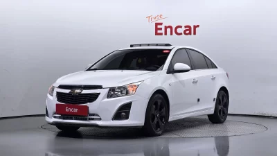 Daewoo Cruze