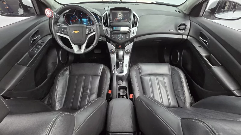 Daewoo Cruze