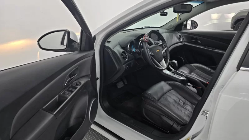 Daewoo Cruze