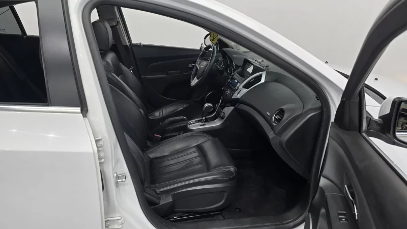 Daewoo Cruze