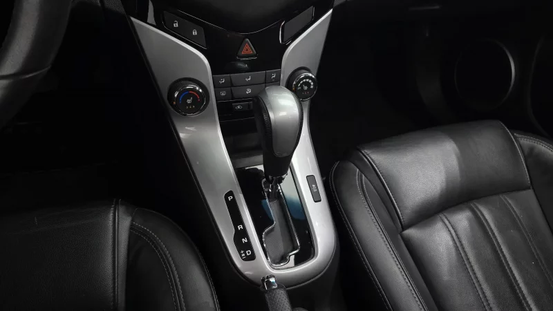 Daewoo Cruze