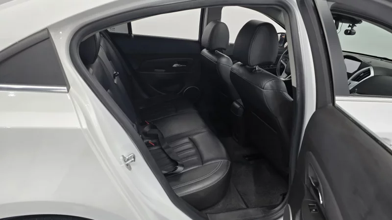 Daewoo Cruze
