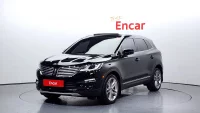Lincoln MKC