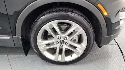 Lincoln MKC