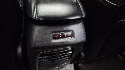 Lincoln MKC