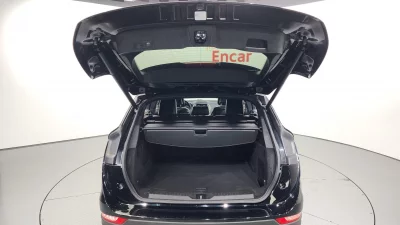 Lincoln MKC