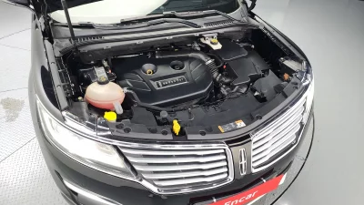 Lincoln MKC