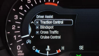 Lincoln MKC