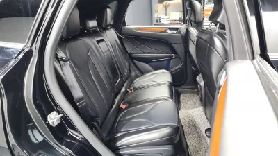 Lincoln MKC