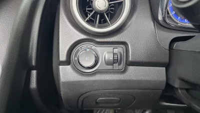 Daewoo Trax