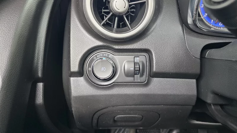 Daewoo Trax