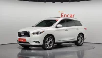 Infiniti QX60