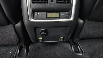 Infiniti QX60