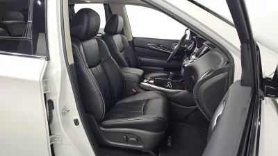 Infiniti QX60