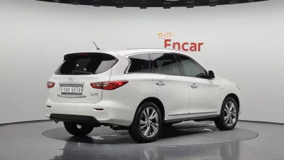 Infiniti QX60