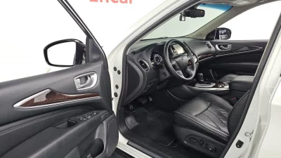 Infiniti QX60