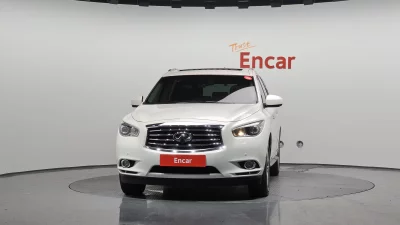 Infiniti QX60
