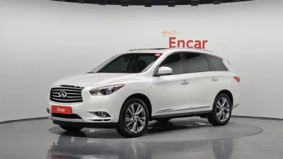 Infiniti QX60