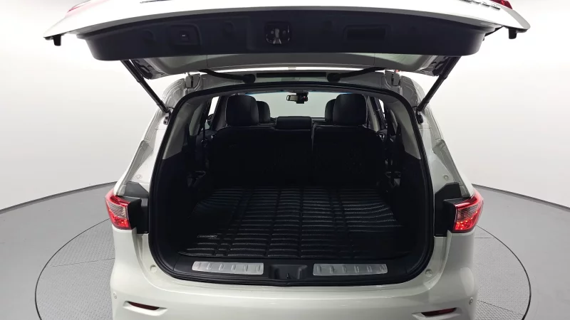 Infiniti QX60
