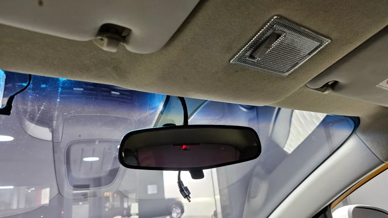 Daewoo Aveo