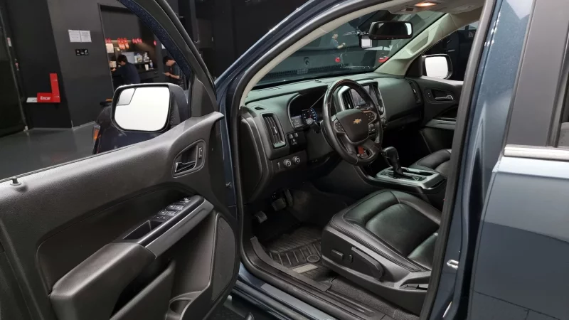 Daewoo Colorado