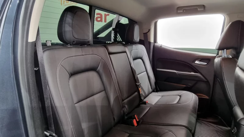 Daewoo Colorado