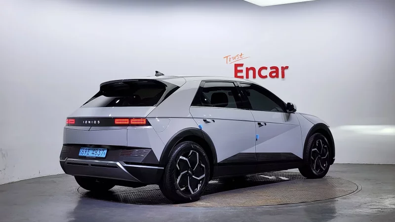 Hyundai Ioniq5
