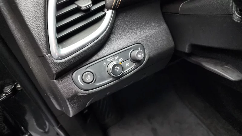 Daewoo Trax