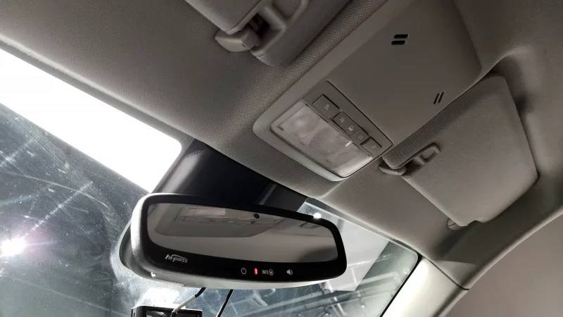 Daewoo Trax