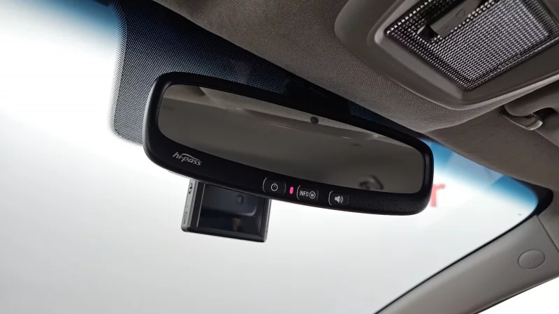 Daewoo Aveo