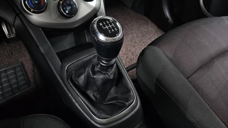Daewoo Aveo